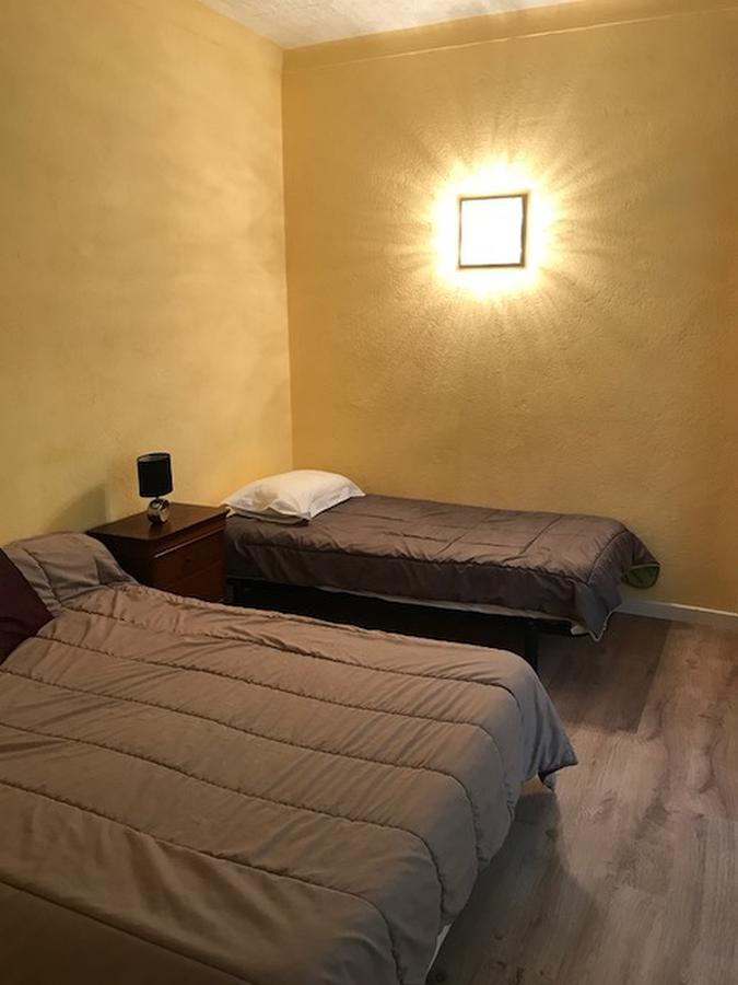 Auberge Casa Mathea Poggio-di-Venaco Buitenkant foto