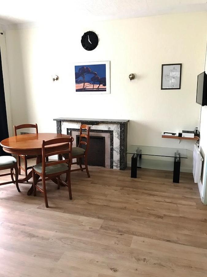 Auberge Casa Mathea Poggio-di-Venaco Buitenkant foto