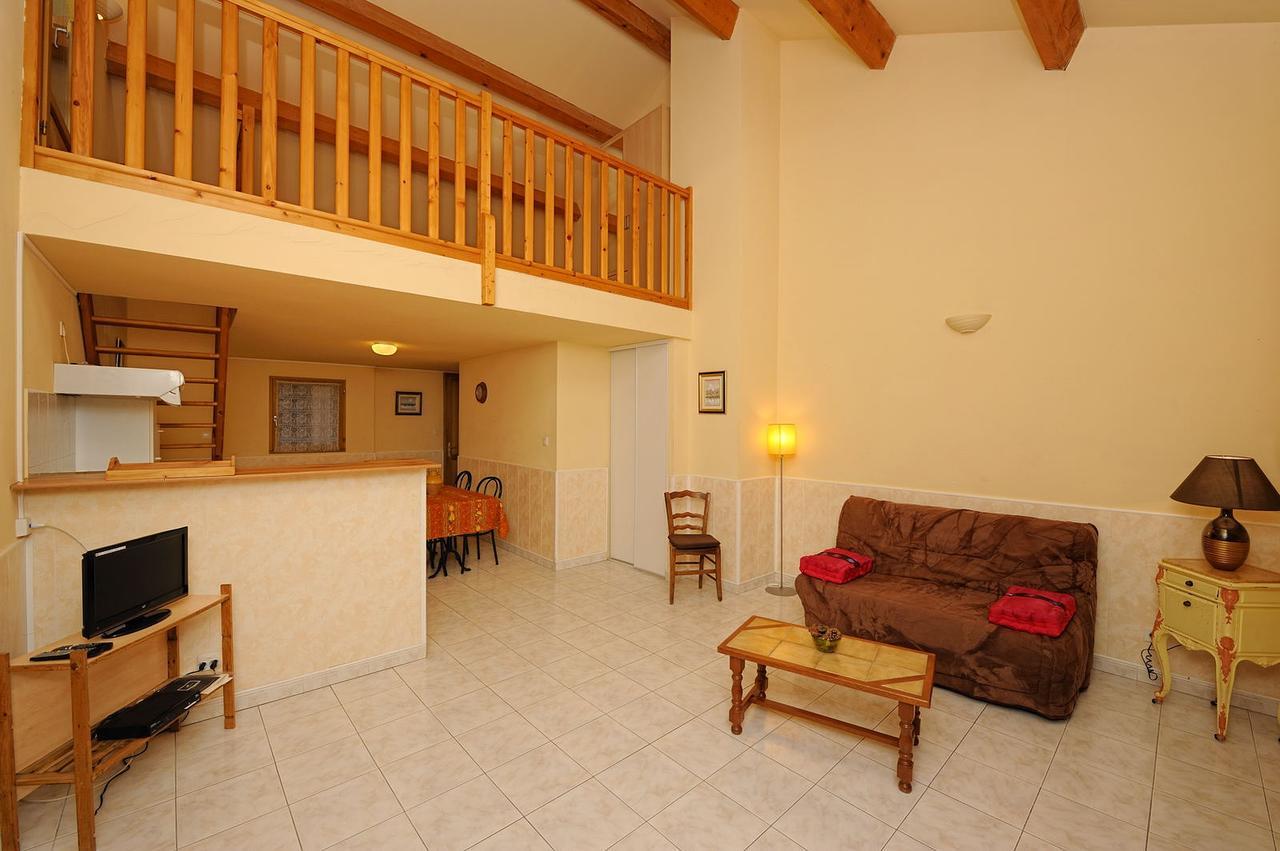 Auberge Casa Mathea Poggio-di-Venaco Buitenkant foto