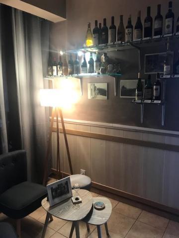 Auberge Casa Mathea Poggio-di-Venaco Buitenkant foto