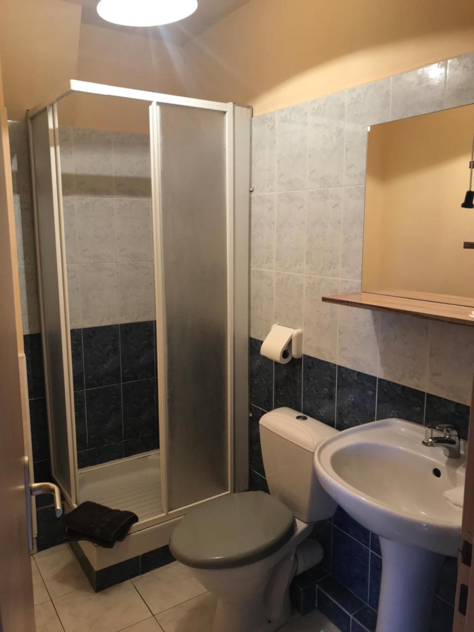 Auberge Casa Mathea Poggio-di-Venaco Buitenkant foto